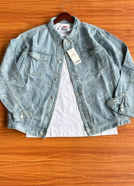 Jackets for men