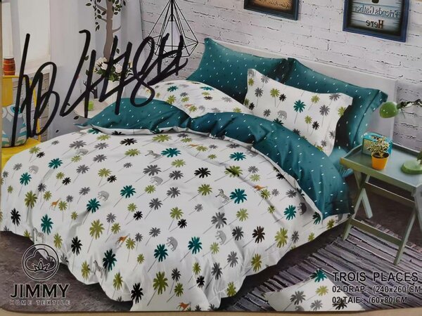 Linge de lit