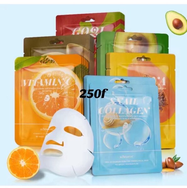Skincare
