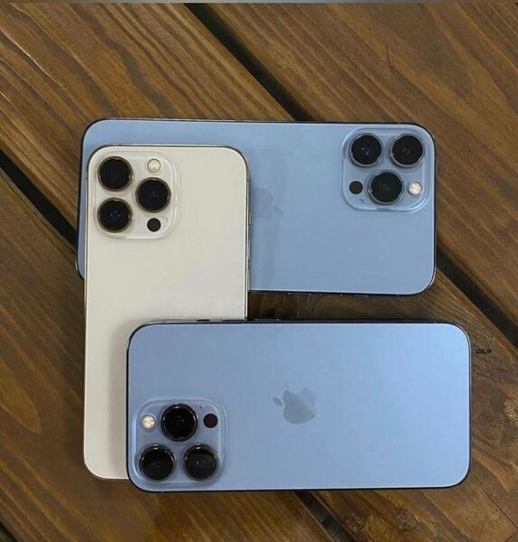 Iphone 13promax