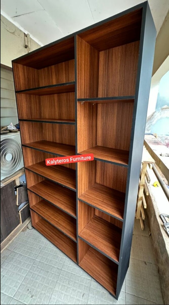 Multi-purpose Rack
