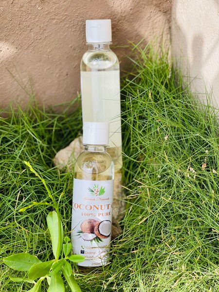 Coconut Oil