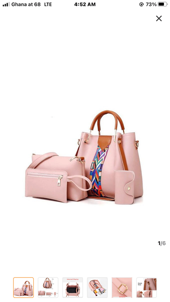 Fashion bag