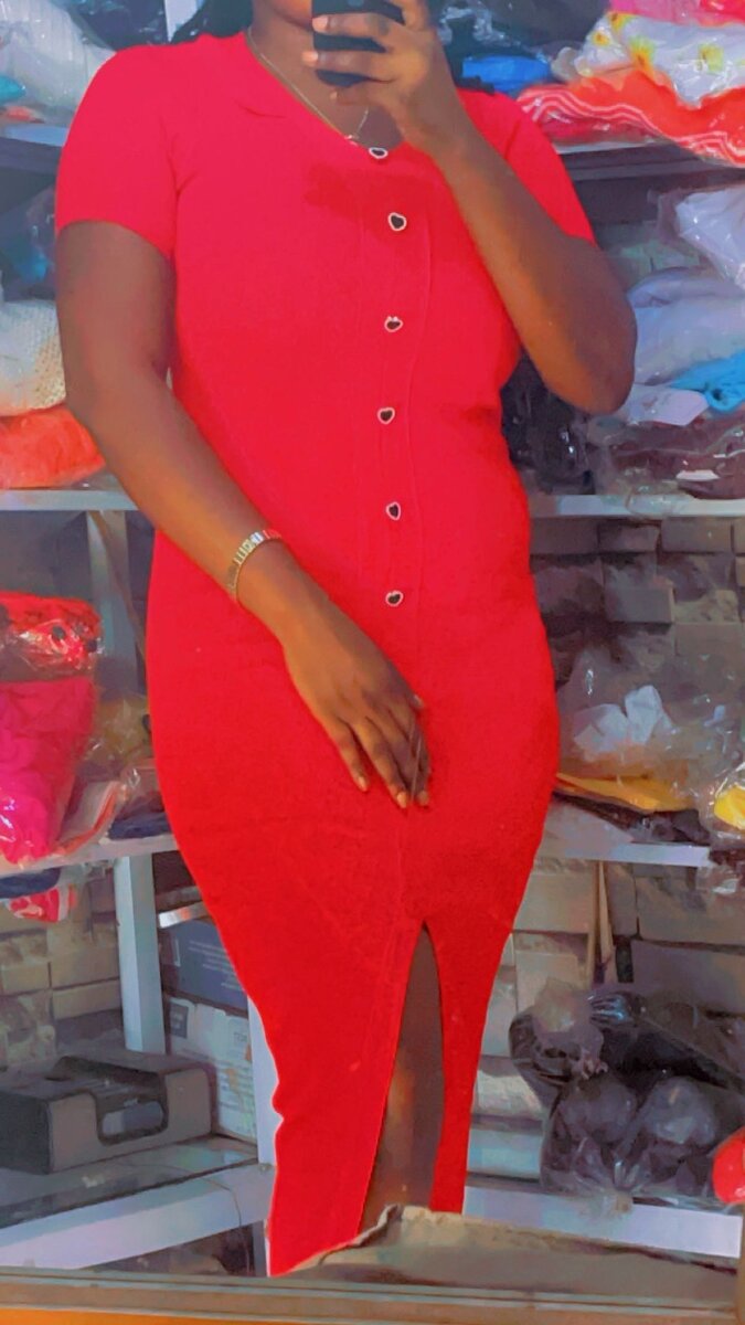 Ladies wear