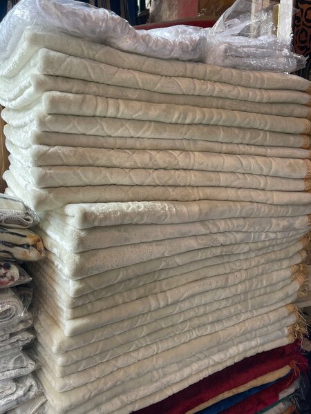 Tapis de prière
