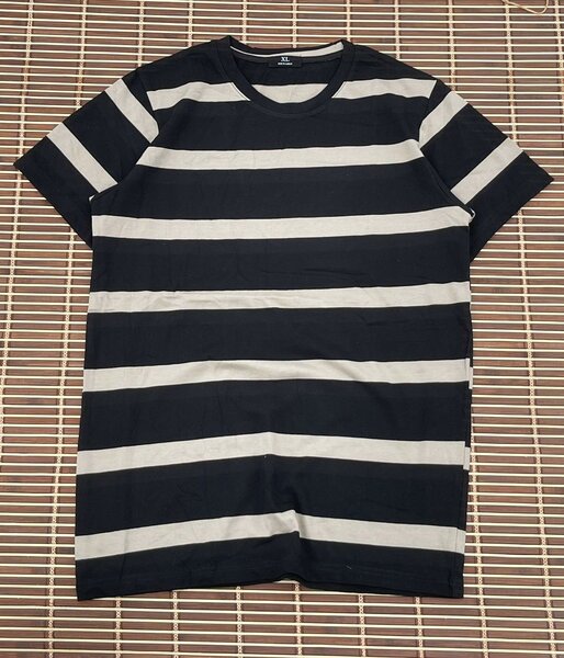 T-shirt coton