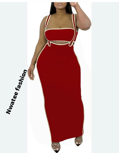 Women casual wear