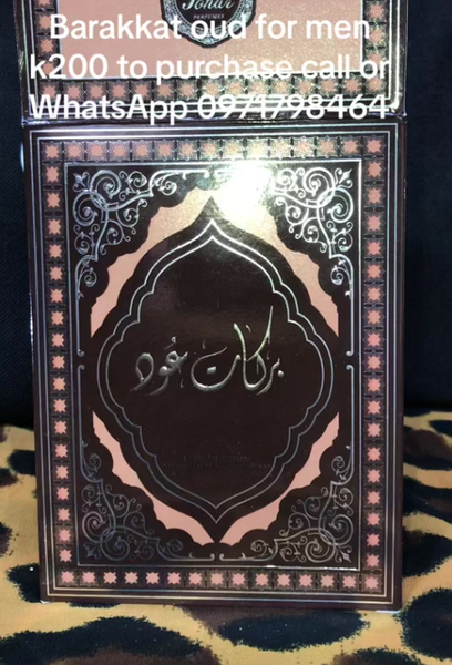 Parfum Al Jahar
