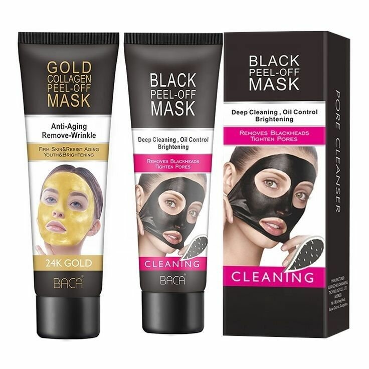 Facial care