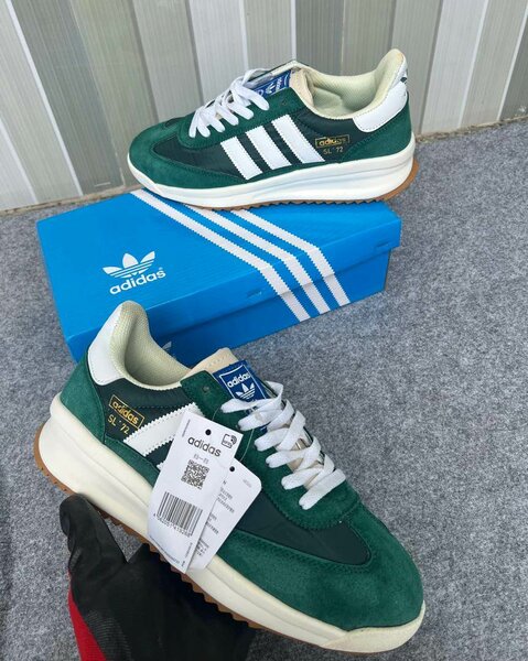 Basket Adidas