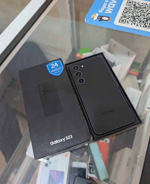 Samsung s23