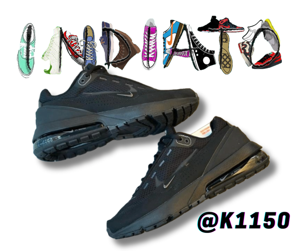 Nike Airmax Pulse