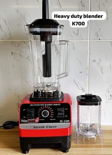  blender