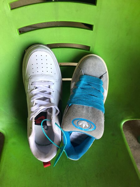 Original Jordan