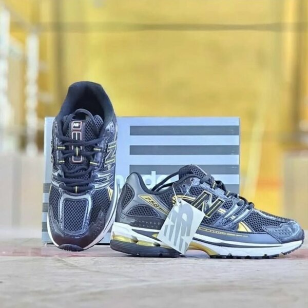 New balance