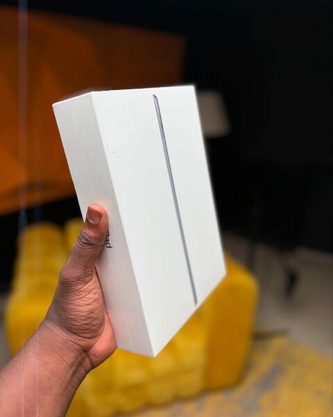 iPad