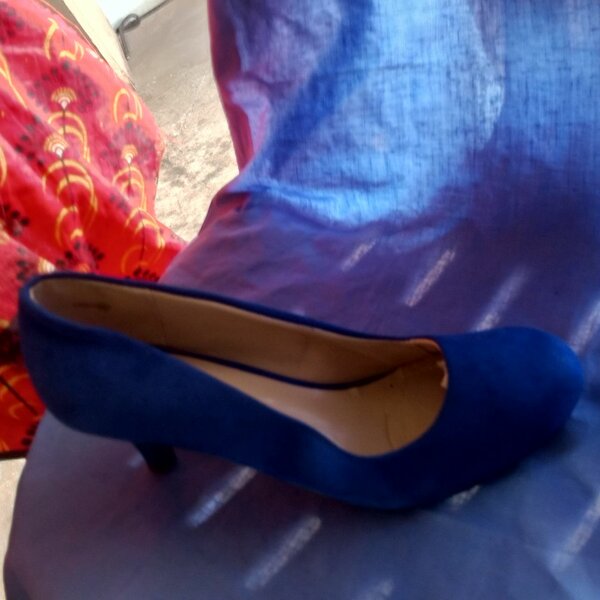 Ladies heels