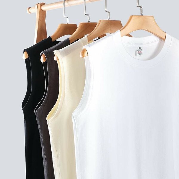 Tank tops