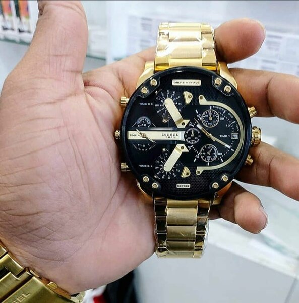 Montre Geneva