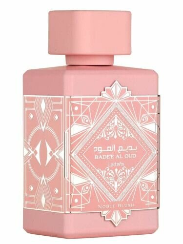 Noble blush