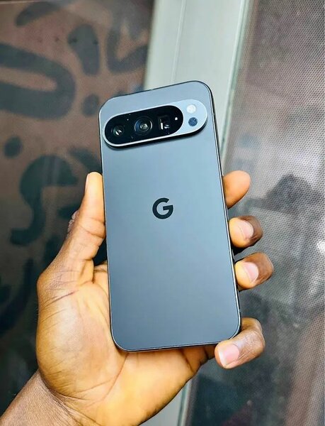Smartphone Android moderne