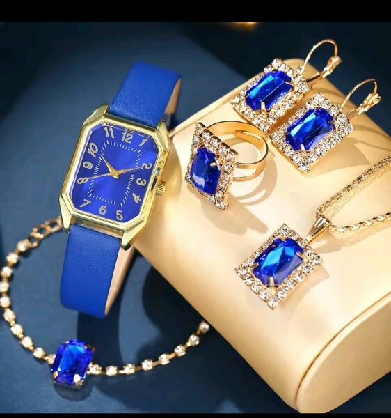 Montre et Bijoux Émeraude