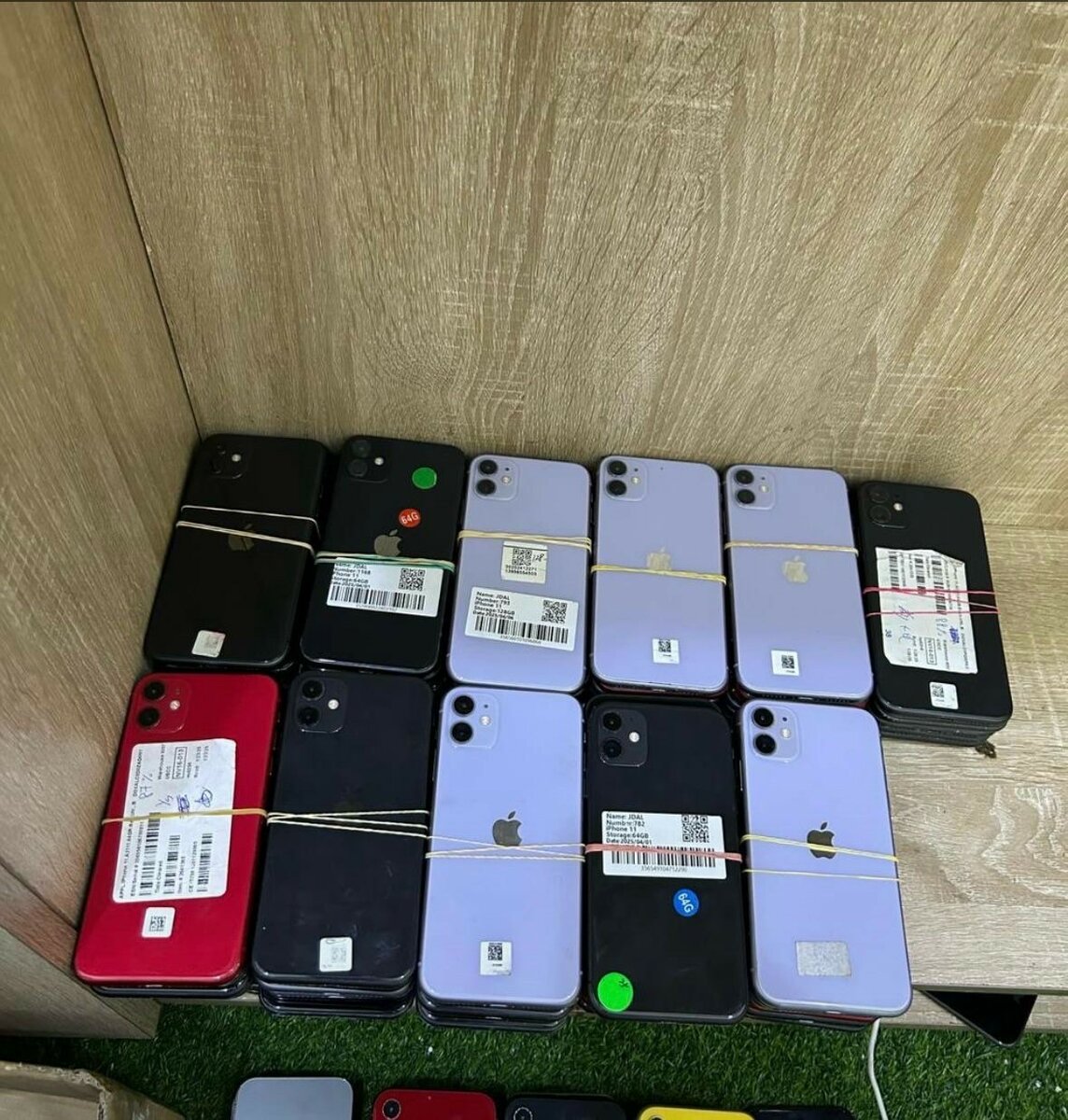 iPhone 11 128gig