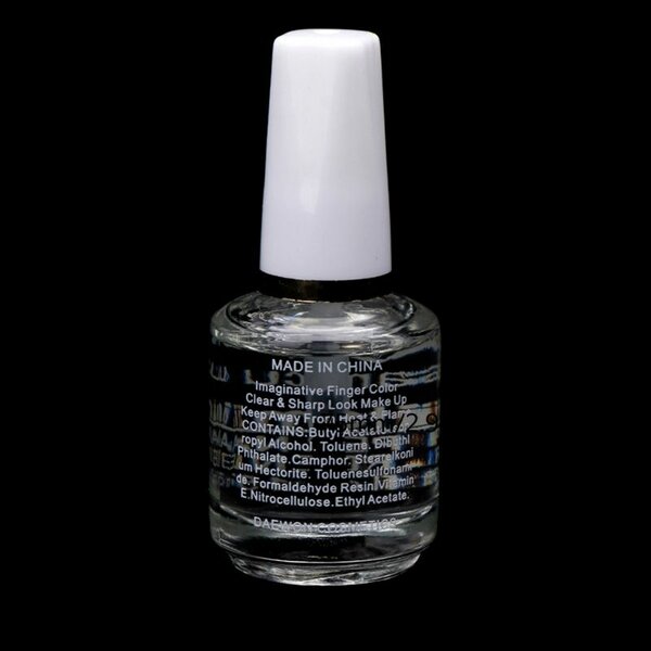 Kit pour pedicure manucure