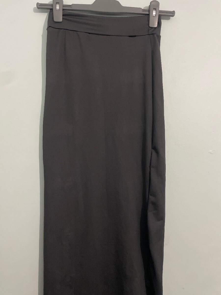Maxi skirt