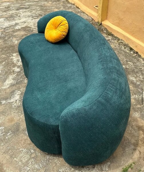 Big bum sofa