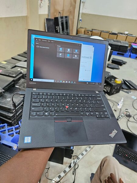 Laptop