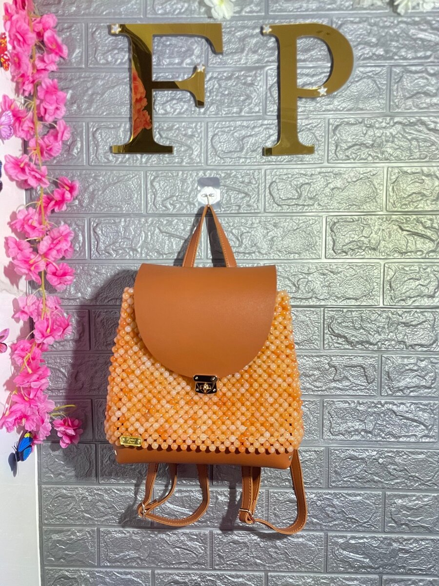 Sac Yéléna