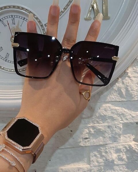 Glasses