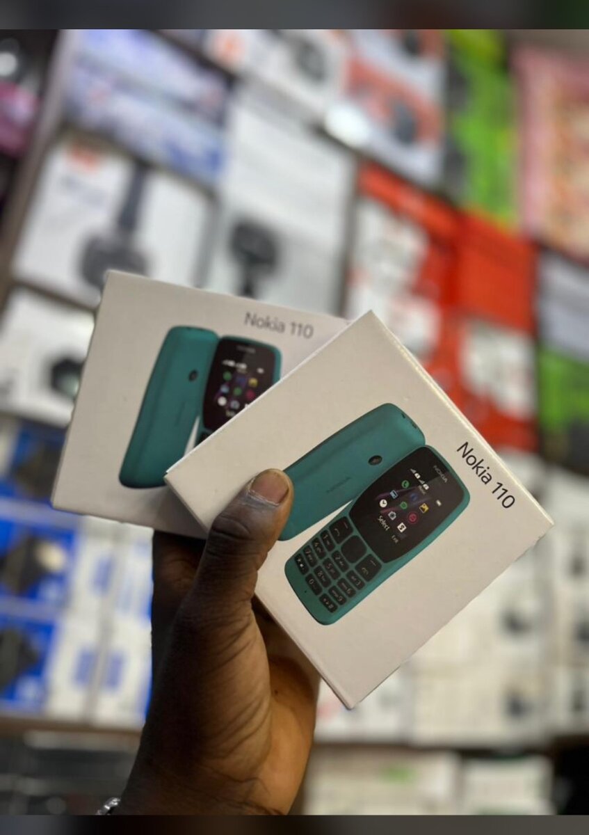 Nokia 106 - 110