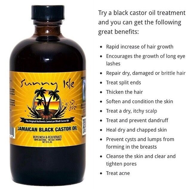 MOLAN HAIR CARE
