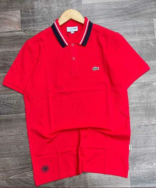 T-shirts polo