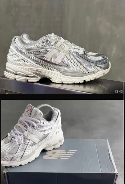 New Balance