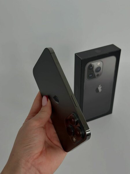 iPhone 13 Pro 256Go