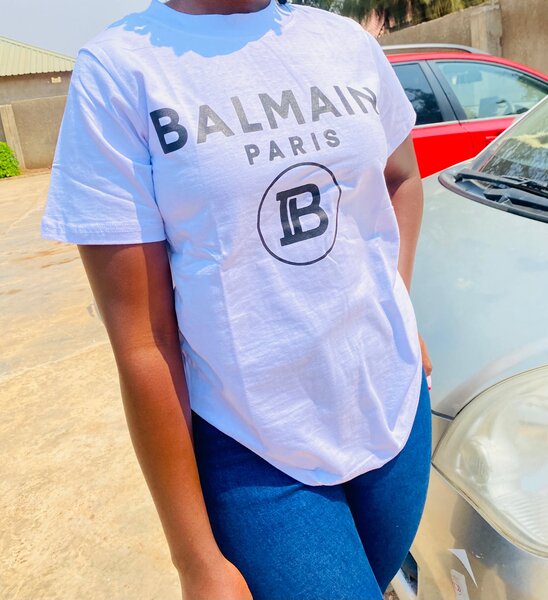 Unisex T shirts