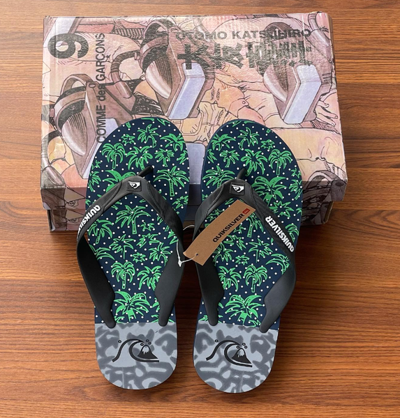 flip-flops