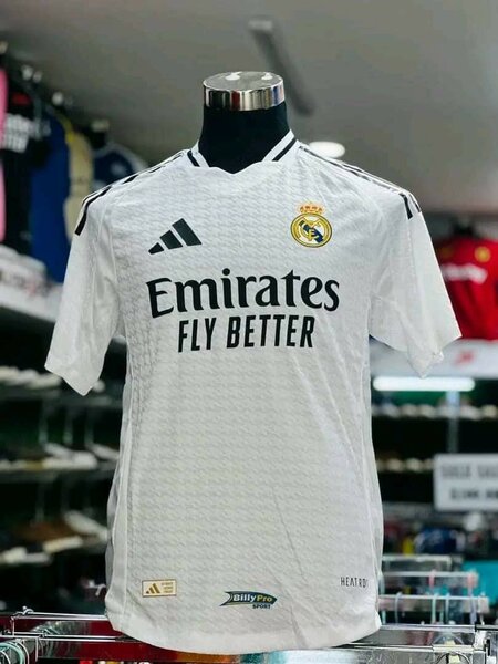 Football jersey