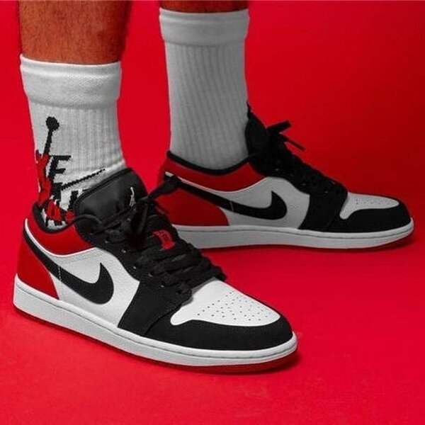 Nike Jordan