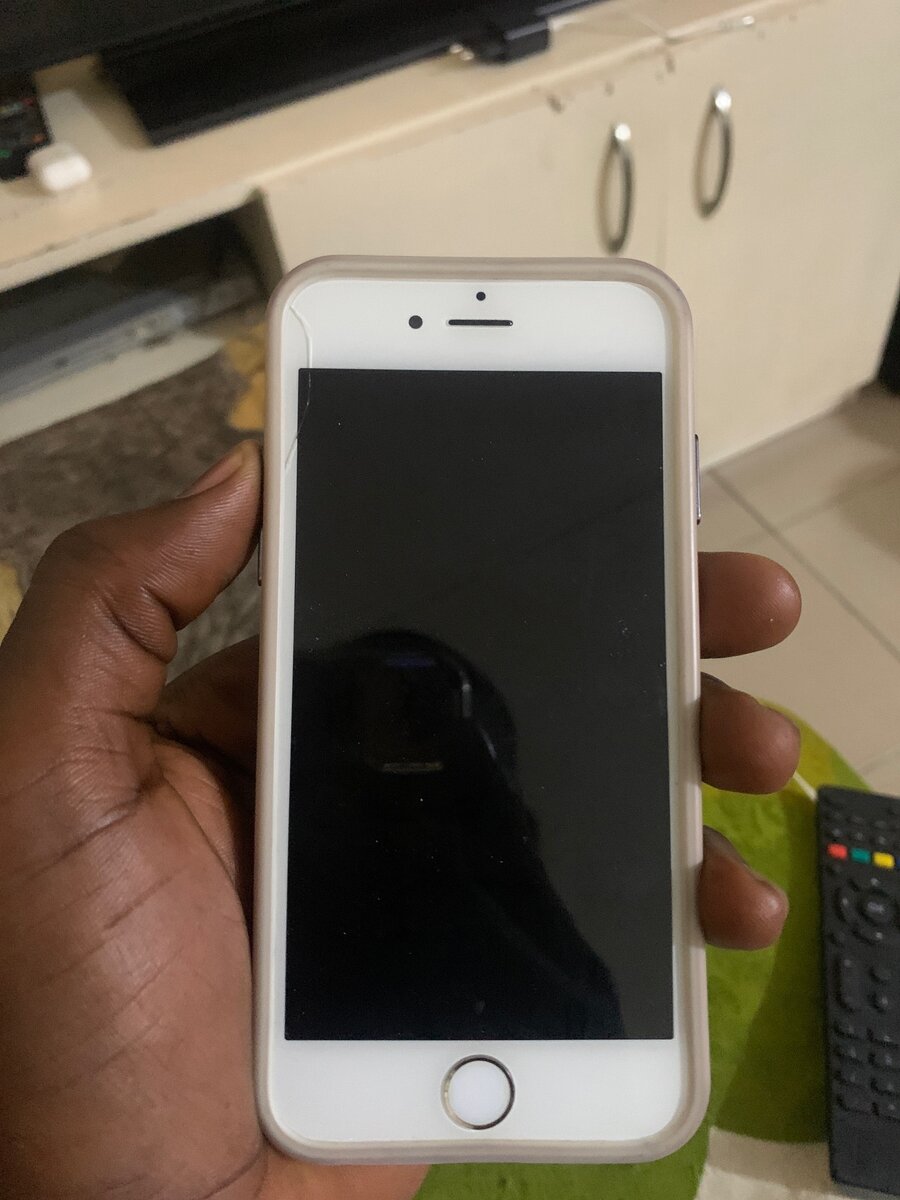 iPhone 6 simple