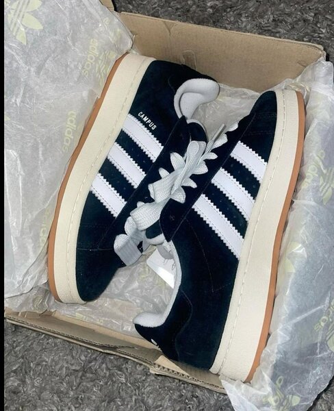 Adidas Campus