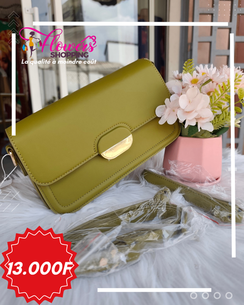 Sac à main élégant femme