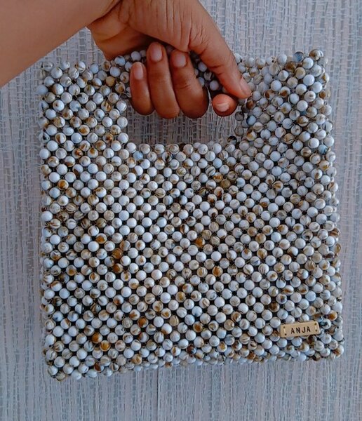 Bead bag