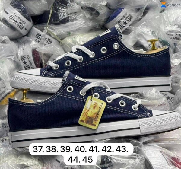 All star