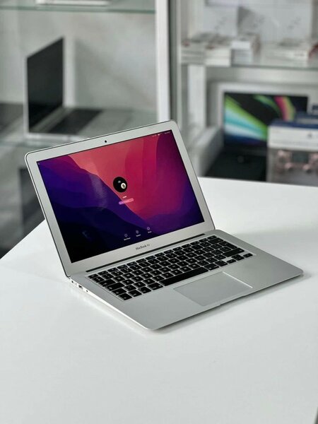 MacBook Air 2017