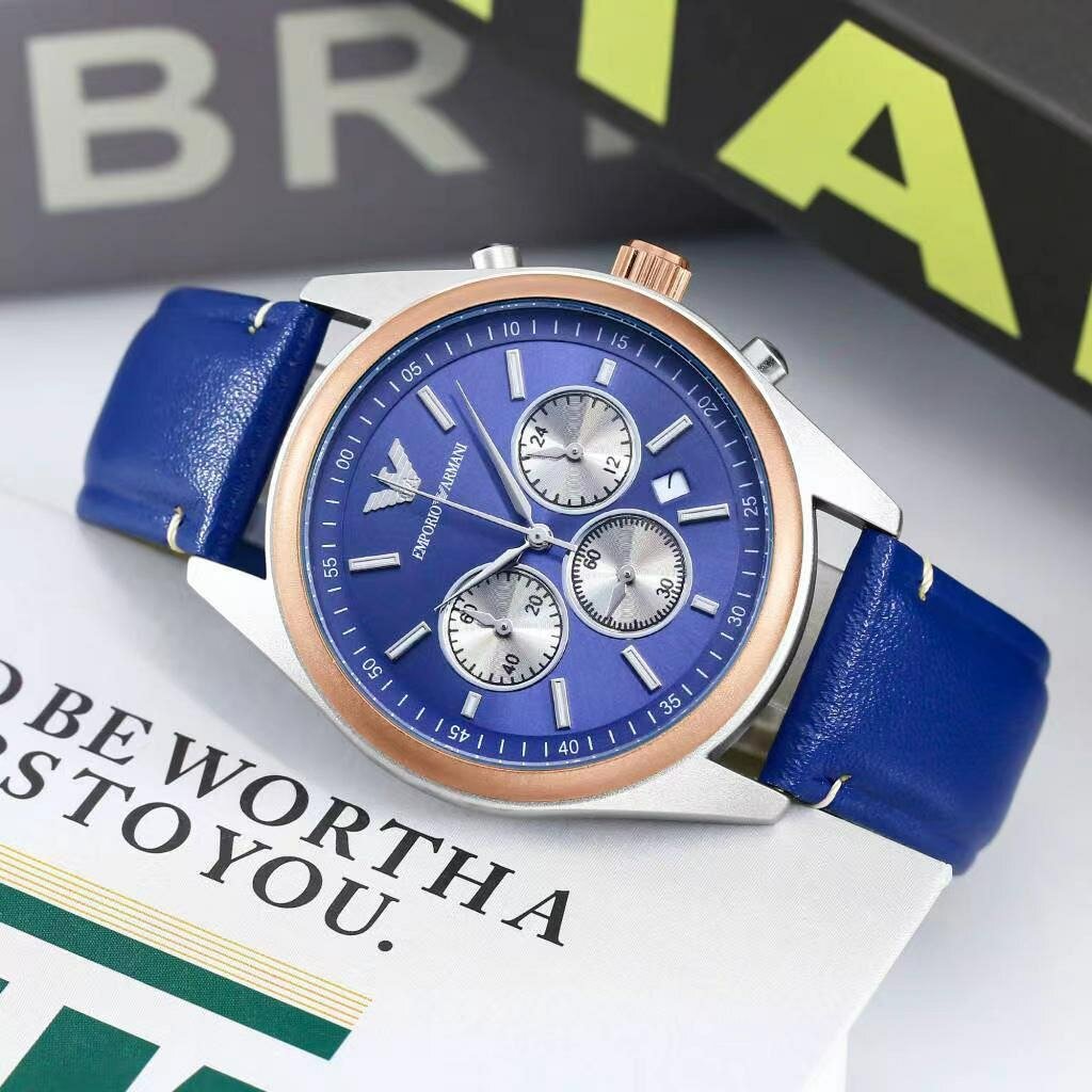 EMPORIO ARMANI