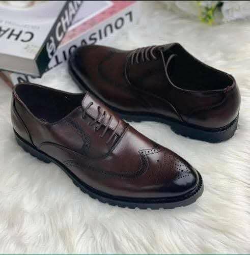 Smart shoes